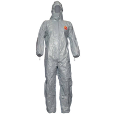 Dupont Tychem F szürke - M munkaruha