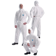 Dupont TYVEK DUAL OVERALL_S