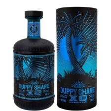  Duppy Share XO rum DRS (0,7L / 40%) rum