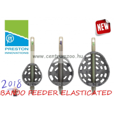Dura Banjo Feeder Elasticated (Pbfe) Micro - 45G Feeder Kosár horgászkiegészítő