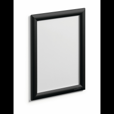 DURABLE 479701 45x32 Képkeret - Fekete (479701) fényképkeret