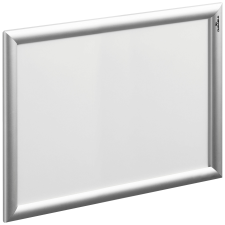 DURABLE A3 33x45 Posztertábla - Ezüst (479723) posztertábla