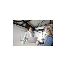 DURABLE Arcpajzs, CE minősítéssel Durable védőmaszk