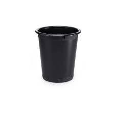 DURABLE BASIC Papierkorb 13l schwarz (1701572221) szemetes