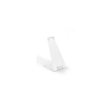 DURABLE Bemutatótábla tartó, Durable Function TABLE Module 10, szürke információs tábla, állvány