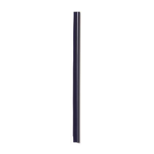 DURABLE Iratsín, 3 mm, 1-30 lap, DURABLE, sötétkék lefűző