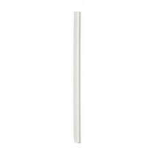 Durable iratsín 3 mm átlátszó max. 30 laphoz 50db / doboz DARABÁR! iratsín