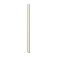 DURABLE Iratsín, 9 mm, 1-80 lap, DURABLE, fehér iratsín