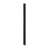 DURABLE Iratsín, 9 mm, 1-80 lap, DURABLE, fekete
