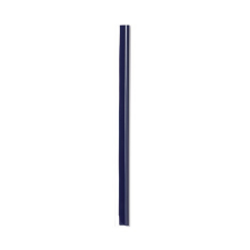 DURABLE Iratsín Durable 6 mm 1-60 lap sötétkék iratsín