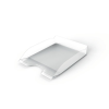 DURABLE Irattálca, műanyag, DURABLE, Basic, áttetsző (DB1701674400)