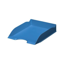 DURABLE Irattálca műanyag Durable ECO A/4 kék irattálca