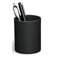 DURABLE Írószertartó, műanyag, DURABLE, ECO, fekete (DB775901) írószertartó