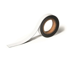 DURABLE Mágnesszalag, 5m x 33mm, írható, vágható, DURABLE dekorálható tárgy