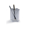 DURABLE PEN CUP TREND Stifteköcher transparent (1701235400)