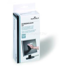 DURABLE SCREENCLEAN monitor tisztító szett (DURABLE_570700) tisztító- és takarítószer, higiénia