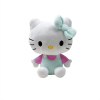 Durabo Hello Kitty és barátai plüss, 23 cm - Blue