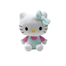 Durabo Hello Kitty és barátai plüss, 23 cm - Blue plüssfigura