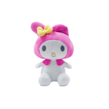 Durabo Hello Kitty és barátai plüss, 23 cm - My Melody plüssfigura