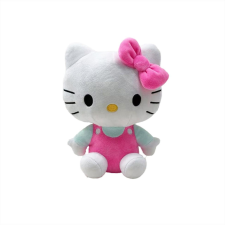 Durabo Hello Kitty és barátai plüss, 23 cm - Pink plüssfigura