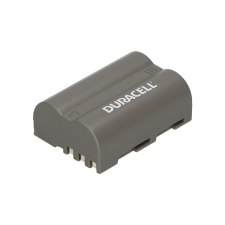 DURACELL ADRNEL3 (EN-EL3) akkumulátor Nikon fényképezőgépekhez 1600mAh digitális fényképező akkumulátor