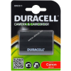 DURACELL akku Canon MV750i (Prémium termék)