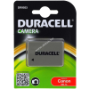 DURACELL akku Canon PowerShot G10 IS (Prémium termék)