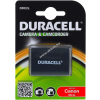 DURACELL akku Canon PowerShot G9 (Prémium termék)