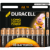 DURACELL BSC 18 DB AA elem