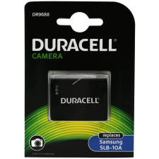 DURACELL digitális fényképezőgép akku Samsung L100 / L110 / L210 digitális fényképező akkumulátor