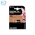 DURACELL DL CR2 3V lithium elem