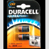 DURACELL Dlcr2 2 db elem(fotó)