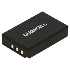DURACELL DR9902 (BLS-1) akkumulátor Olympus kamerákhoz 1100mAh digitális fényképező akkumulátor