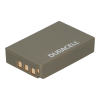 DURACELL DR9964 akkumulátor digitális fényképezőgéphez/kamerához Lítium-ion (Li-ion) 1100 mAh (DR9964)