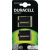 DURACELL DRGOPROH5-X2 akkumulátor digitális fényképezőgéphez/kamerához 1250 mAh (DRGOPROH5-X2)