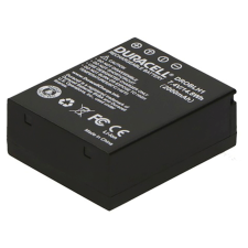 DURACELL DROBLH1 akkumulátor digitális fényképezőgéphez/kamerához 2000 mAh (DROBLH1) digitális fényképező akkumulátor