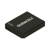 DURACELL DRPBCM13 akkumulátor digitális fényképezőgéphez/kamerához Lítium-ion (Li-ion) 1020 mAh (DRPBCM13)
