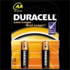 DURACELL Duracell BSC 2 db AA elem