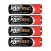 DURACELL Duracell Procell tartós AA ceruzaelem (4 db)