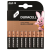 DURACELL Elem, AAA mikro, 18 db, DURACELL
