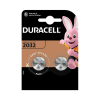 DURACELL Elem gomb DURACELL DL2032 3V 2-es