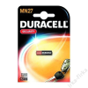 DURACELL ELEM MINI 12V (MN27, A27) DURACELL
