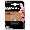 DURACELL fotó elem CR1/3N 1db/csom.