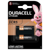 DURACELL fotó elem Ultra M3 típus 2CR5M 1db/csom.