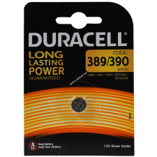 DURACELL gombelem SR1130W 1db/csom. gombelem