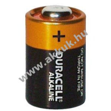 DURACELL speciális elem MN11 (11A) alkáli 1db/csom. speciális elem