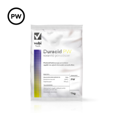 Duracid PW rovarirtó porozószer 1kg. tisztító- és takarítószer, higiénia