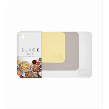 DuraHome 3 darabos szett, SLICE Breakfast konyhai eszköz