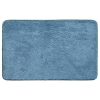DuraHome Koupelnová předložka MICRO, 50 × 80 cm, modrá