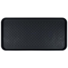 DuraHome MULTI CROSS, 38×76 cm, fekete bútor